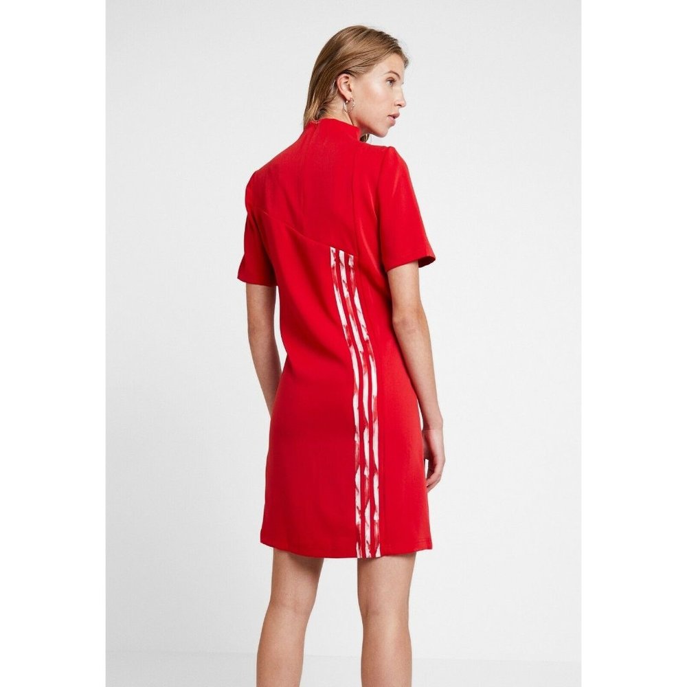 Adidas Originals x Danielle Cathari Trefoil Dress - Picture 3 of 7